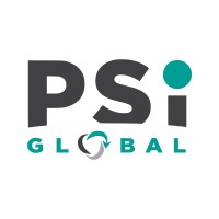 PSI Global Logo
