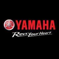 YAMAHA MOTOR CANADA LTD. Logo