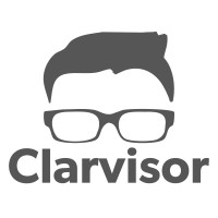 Clarvisor Logo