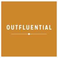 Outfluential Logo