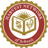 Harvest Network of Schools Logo