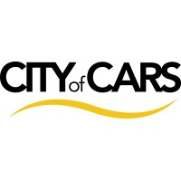 City of Cars Logo