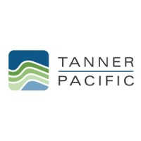 Tanner Pacific, Inc. Logo