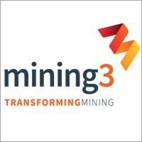Mining3 Logo