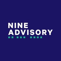 Nine Advisory Logo