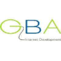 GBA Internet Development Logo