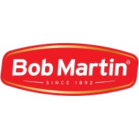 Bob Martin (UK) Ltd Logo
