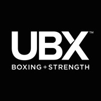 UBX Australia Logo