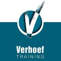 Verhoef Training Ltd Logo