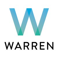 Warren Executive Coach Logo