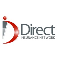 Direct Insurance Network Logo