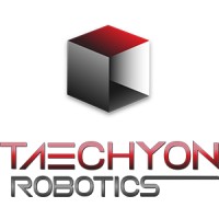 Taechyon Robotics Corporation Logo
