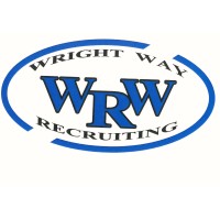 Wright Way Collegiate Recruiting Connection llc. Logo