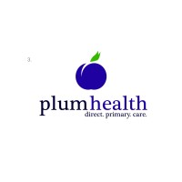 Plum Health DPC Logo