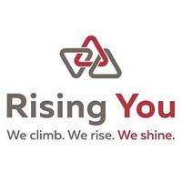 Rising You Logo