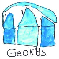 GeoKids Logo