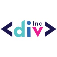 DivInc Logo