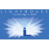 Lighthouse Psychology & Reiki Logo