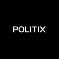 POLITIX Menswear Logo