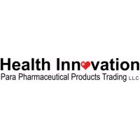 Health Innovation Para Pharmaceutical Products Trading LLC Logo