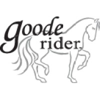 Goode Rider Logo