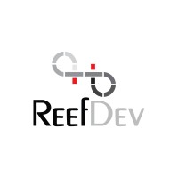 Reef App Development Logo