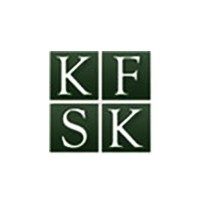 Koszdin, Fields & Sherry Logo