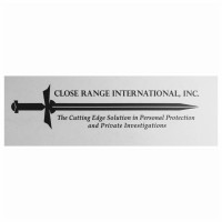 Close Range International, Inc. Logo