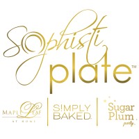 Sophistiplate, LLC Logo
