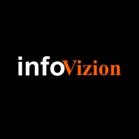 InfoVizion Logo