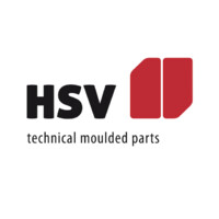 HSV Technical Moulded Parts N.V. Logo