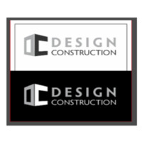 Design Construction Logo