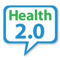 Health 2.0 San Francisco & Project Zygote Logo