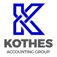 Kothes Accounting Group Logo