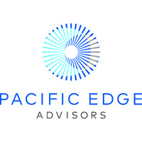 Pacific Edge Advisors Logo