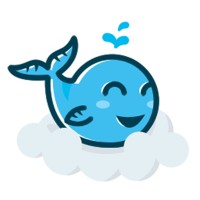 Cloud Happy Logo