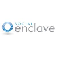 Social Enclave Logo