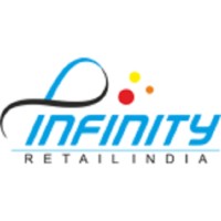 Infinity Retail India Logo