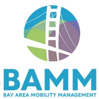 Bay Area Mobility Management Logo
