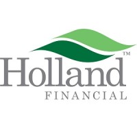 Holland Financial, Inc. Logo