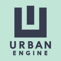 Urban Engine Logo
