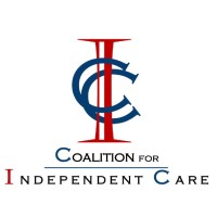 Coalition for Independent Care Logo