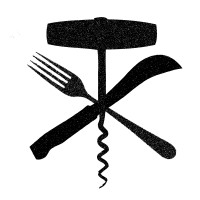 Fork in the Road Vineyard Logo
