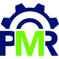 PMR - Plastics Manufacturing Resources Logo