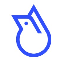 Water Pigeon Logo