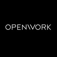 OpenWork Agency Logo