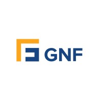 GNF Logo