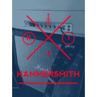 Hammersmith Rock Institute Logo