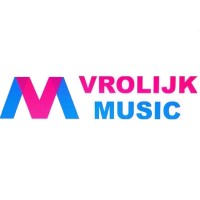 Vrolijk Music Logo