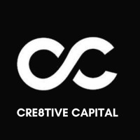 Cre8tive Capital Logo